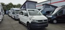 Fahrzeugbild VW T6.1 Nordvan Umbau Nordvan Umbau #1