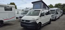 Fahrzeugbild VW T6.1 Nordvan Umbau Nordvan Umbau #2
