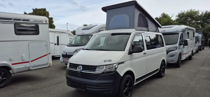 Fahrzeugbild VW T6.1 Nordvan Umbau Nordvan Umbau #2