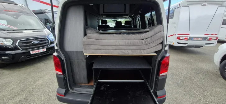 Fahrzeugbild VW T6.1 Nordvan Umbau Nordvan Umbau #6