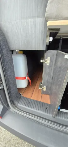 Fahrzeugbild VW T6.1 Nordvan Umbau Nordvan Umbau #7