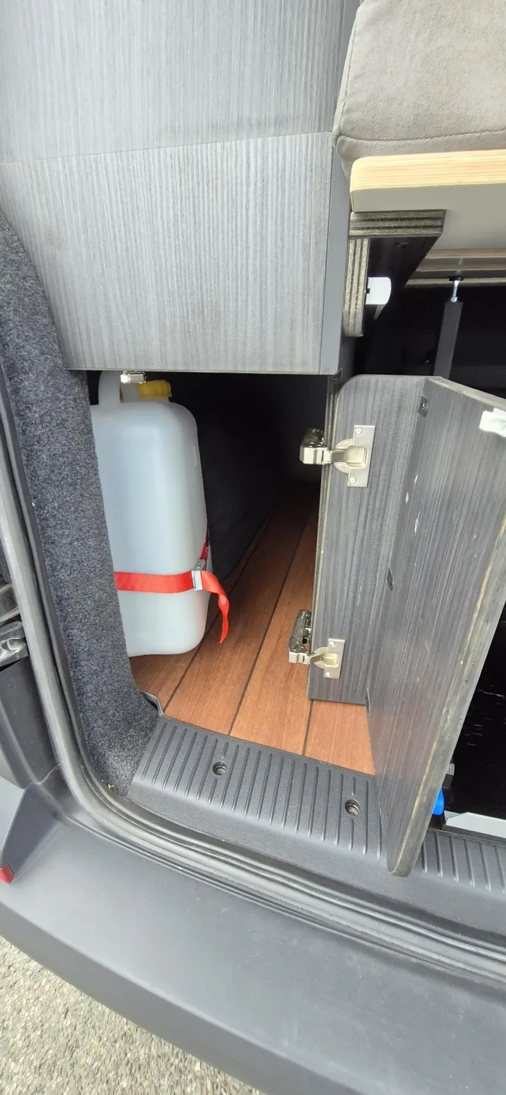 Fahrzeugbild VW T6.1 Nordvan Umbau Nordvan Umbau #7