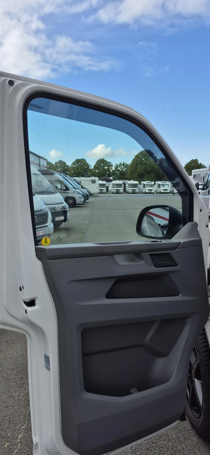Fahrzeugbild VW T6.1 Nordvan Umbau Nordvan Umbau #8
