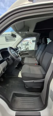 Fahrzeugbild VW T6.1 Nordvan Umbau Nordvan Umbau #12
