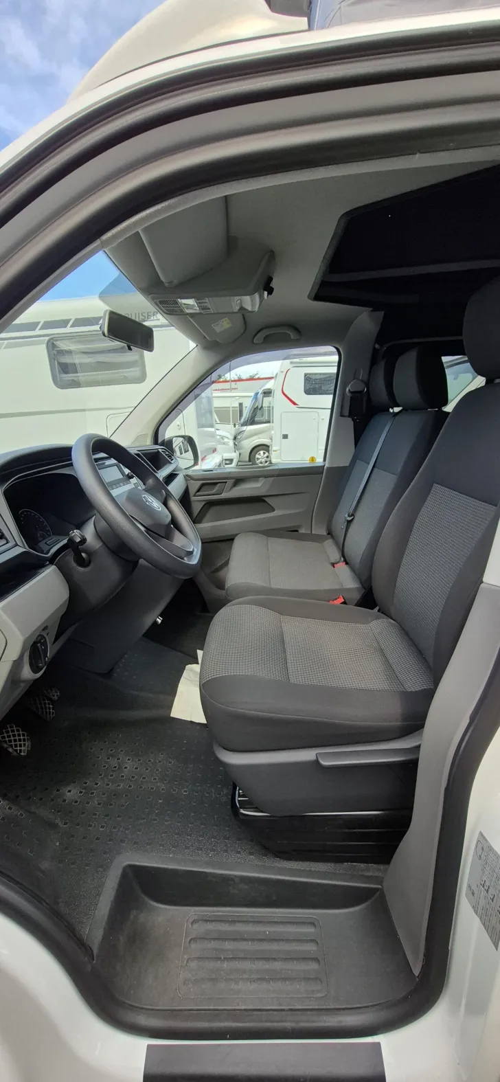 Fahrzeugbild VW T6.1 Nordvan Umbau Nordvan Umbau #12