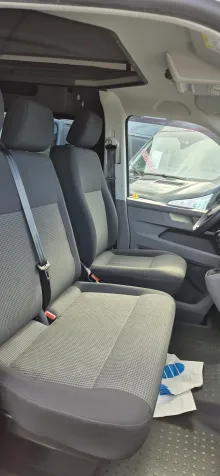Fahrzeugbild VW T6.1 Nordvan Umbau Nordvan Umbau #14