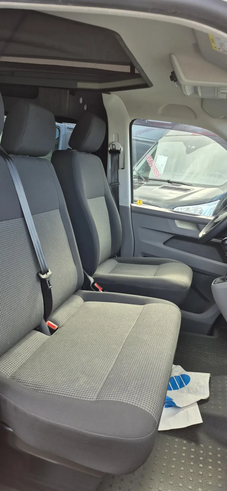 Fahrzeugbild VW T6.1 Nordvan Umbau Nordvan Umbau #14