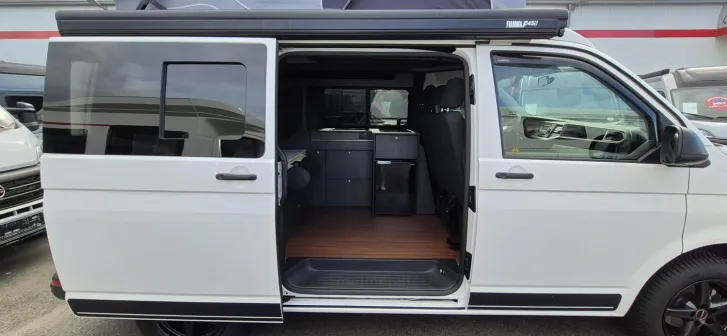Fahrzeugbild VW T6.1 Nordvan Umbau Nordvan Umbau #15