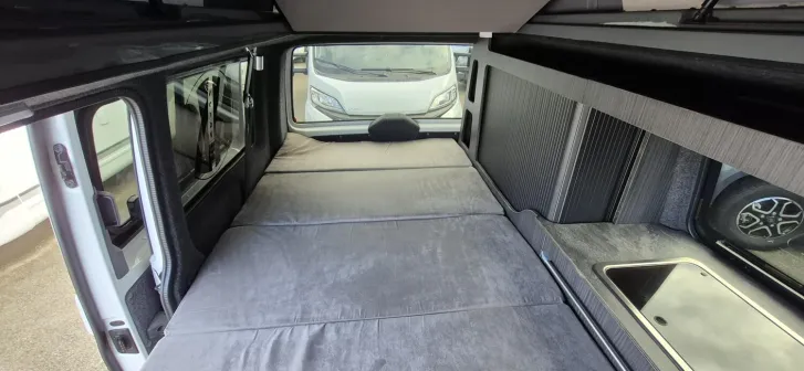Fahrzeugbild VW T6.1 Nordvan Umbau Nordvan Umbau #16