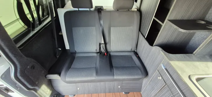 Fahrzeugbild VW T6.1 Nordvan Umbau Nordvan Umbau #18