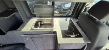 Fahrzeugbild VW T6.1 Nordvan Umbau Nordvan Umbau #19