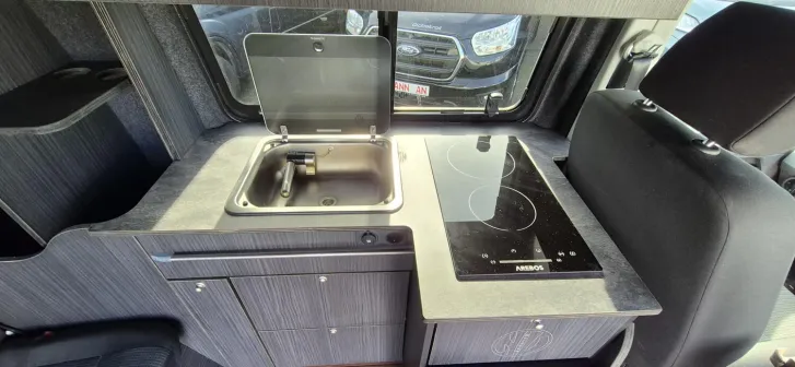 Fahrzeugbild VW T6.1 Nordvan Umbau Nordvan Umbau #19