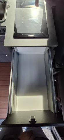 Fahrzeugbild VW T6.1 Nordvan Umbau Nordvan Umbau #21