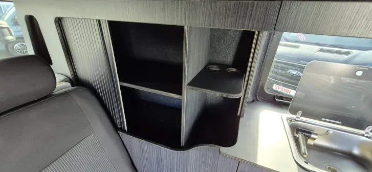 Fahrzeugbild VW T6.1 Nordvan Umbau Nordvan Umbau #23