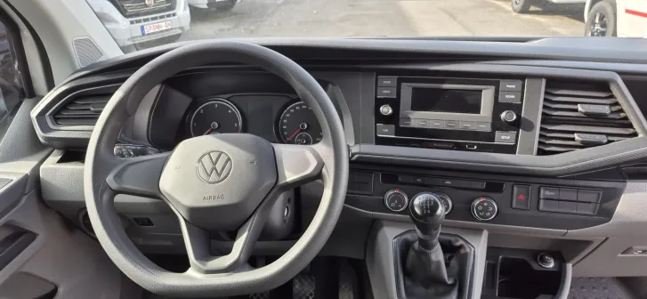 Fahrzeugbild VW T6.1 Nordvan Umbau Nordvan Umbau #24