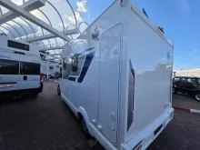 Fahrzeugbild Ahorn Camp Camp T 640 Kompaktes Wohnmobil #6