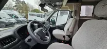Fahrzeugbild Ahorn Camp Camp T 640 Kompaktes Wohnmobil #7