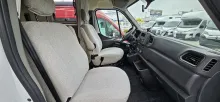 Fahrzeugbild Ahorn Camp Camp T 640 Kompaktes Wohnmobil #8