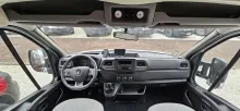 Fahrzeugbild Ahorn Camp Camp T 640 Kompaktes Wohnmobil #10