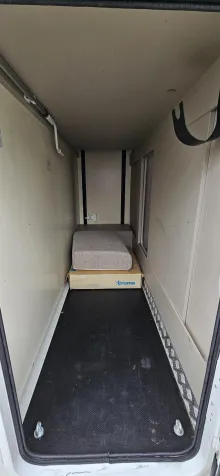 Fahrzeugbild Ahorn Camp Camp T 640 Kompaktes Wohnmobil #12