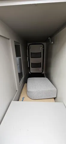 Fahrzeugbild Ahorn Camp Camp T 640 Kompaktes Wohnmobil #13