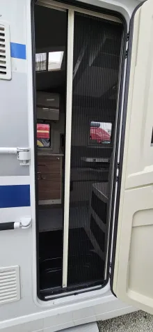 Fahrzeugbild Ahorn Camp Camp T 640 Kompaktes Wohnmobil #16
