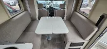 Fahrzeugbild Ahorn Camp Camp T 640 Kompaktes Wohnmobil #17