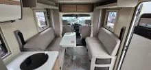 Fahrzeugbild Ahorn Camp Camp T 640 Kompaktes Wohnmobil #18