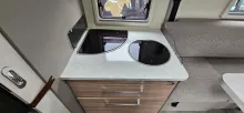 Fahrzeugbild Ahorn Camp Camp T 640 Kompaktes Wohnmobil #19