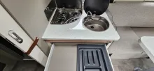 Fahrzeugbild Ahorn Camp Camp T 640 Kompaktes Wohnmobil #20