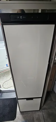 Fahrzeugbild Ahorn Camp Camp T 640 Kompaktes Wohnmobil #21