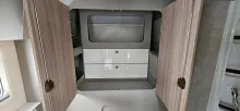 Fahrzeugbild Ahorn Camp Camp T 640 Kompaktes Wohnmobil #26