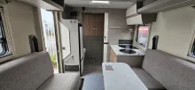 Fahrzeugbild Ahorn Camp Camp T 640 Kompaktes Wohnmobil #27