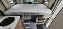 Fahrzeugbild Ahorn Camp Camp T 640 Kompaktes Wohnmobil #28