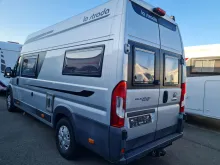 Fahrzeugbild La Strada Avanti C Maxi /Markise/Navi/AHK/Solar #3