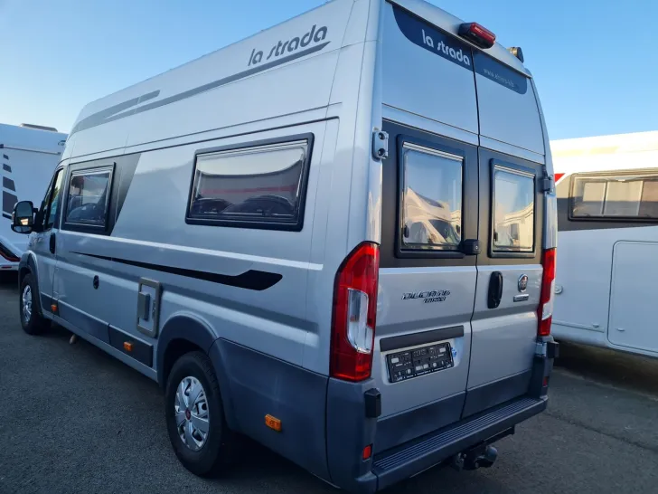 Fahrzeugbild La Strada Avanti C Maxi /Markise/Navi/AHK/Solar #3