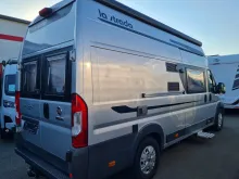 Fahrzeugbild La Strada Avanti C Maxi /Markise/Navi/AHK/Solar #4