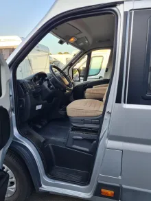 Fahrzeugbild La Strada Avanti C Maxi /Markise/Navi/AHK/Solar #6