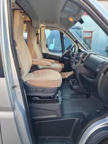 Fahrzeugbild La Strada Avanti C Maxi /Markise/Navi/AHK/Solar #7