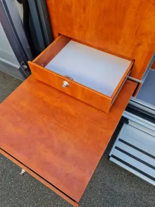 Fahrzeugbild La Strada Avanti C Maxi /Markise/Navi/AHK/Solar #10