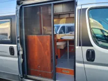 Fahrzeugbild La Strada Avanti C Maxi /Markise/Navi/AHK/Solar #11