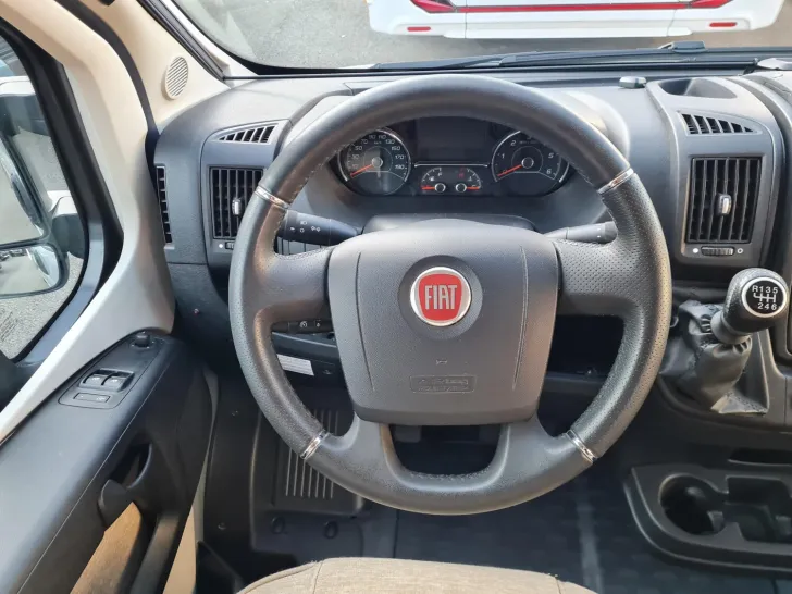 Fahrzeugbild La Strada Avanti C Maxi /Markise/Navi/AHK/Solar #13