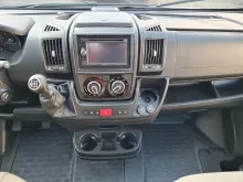 Fahrzeugbild La Strada Avanti C Maxi /Markise/Navi/AHK/Solar #14