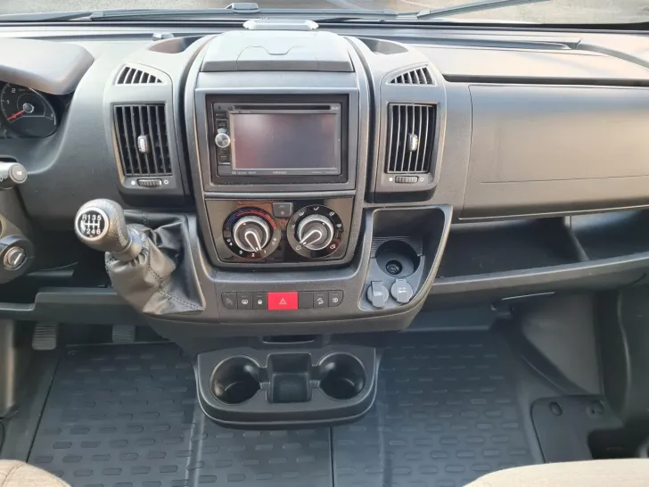 Fahrzeugbild La Strada Avanti C Maxi /Markise/Navi/AHK/Solar #14