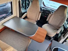 Fahrzeugbild La Strada Avanti C Maxi /Markise/Navi/AHK/Solar #16