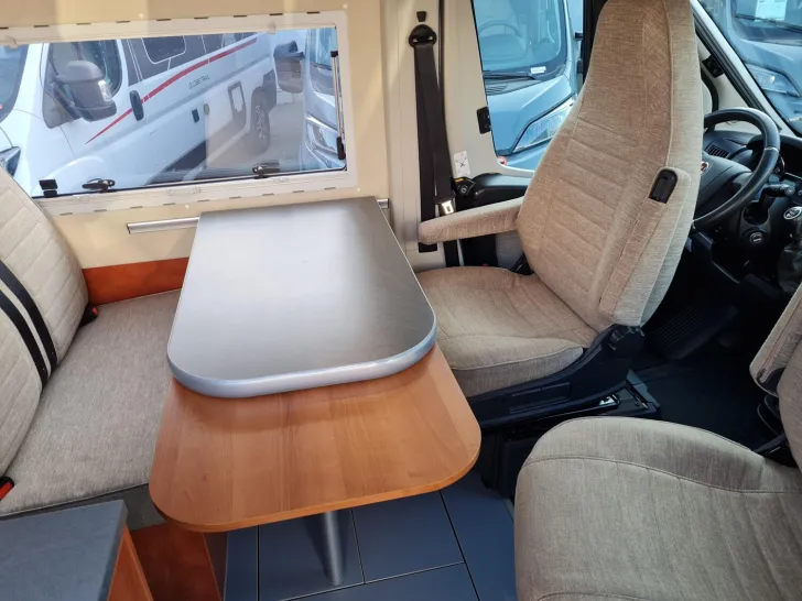 Fahrzeugbild La Strada Avanti C Maxi /Markise/Navi/AHK/Solar #17