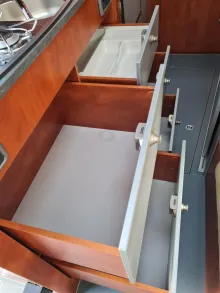 Fahrzeugbild La Strada Avanti C Maxi /Markise/Navi/AHK/Solar #19