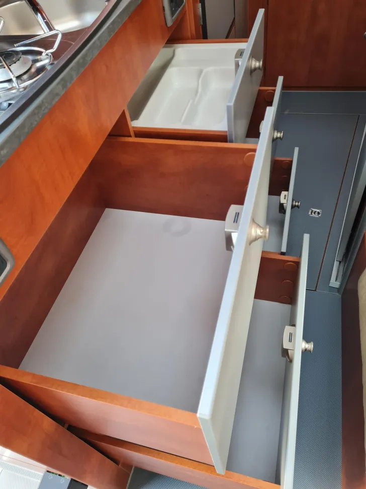 Fahrzeugbild La Strada Avanti C Maxi /Markise/Navi/AHK/Solar #19