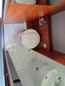 Fahrzeugbild La Strada Avanti C Maxi /Markise/Navi/AHK/Solar #27