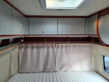 Fahrzeugbild La Strada Avanti C Maxi /Markise/Navi/AHK/Solar #29